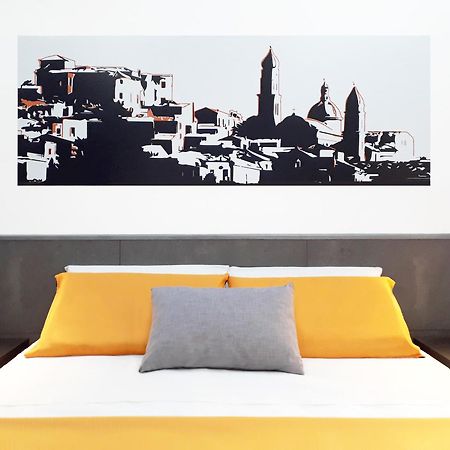Alcentro Orange Home Venafro Exterior photo