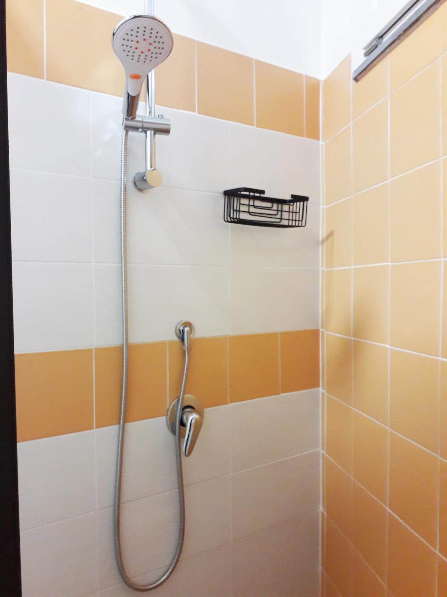 Alcentro Orange Home Venafro Exterior photo