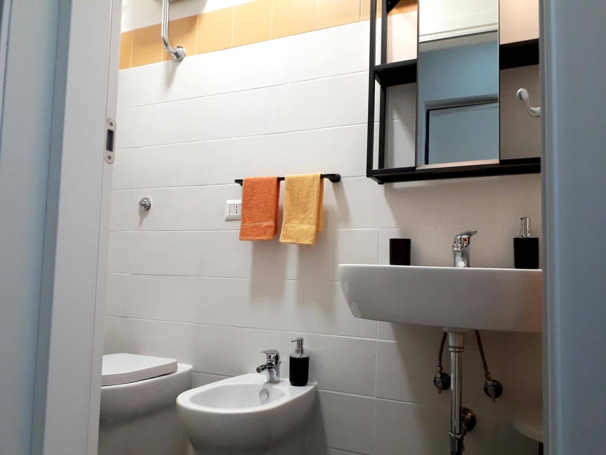 Alcentro Orange Home Venafro Exterior photo